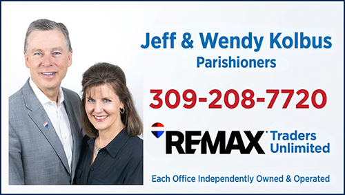 Jeff Wendy Kolbus – Re Max