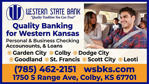Western State Bank – XXXXR