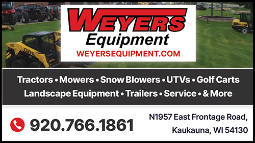 Weyers Equipment Inc