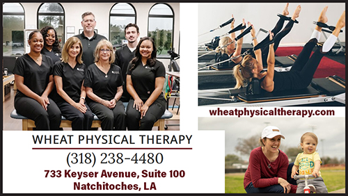 Wheat Physical Therapy & Wellness