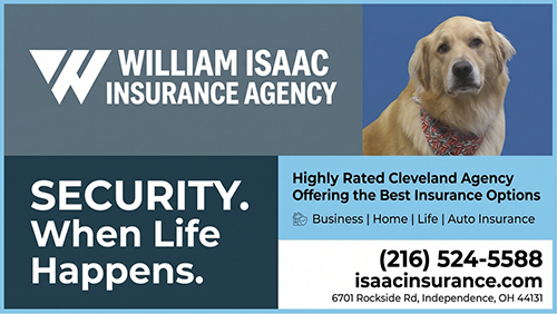 William Isaac Insurance Agency