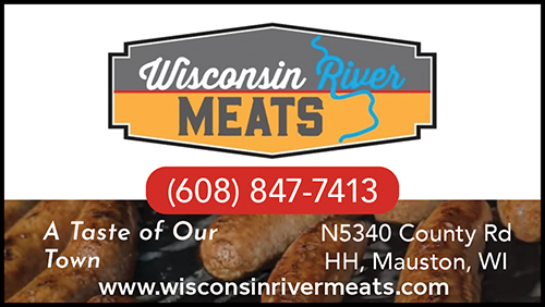 Wisconsin River Meats