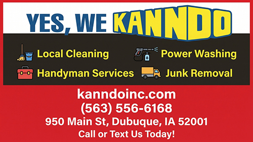 Yes We Kanndo